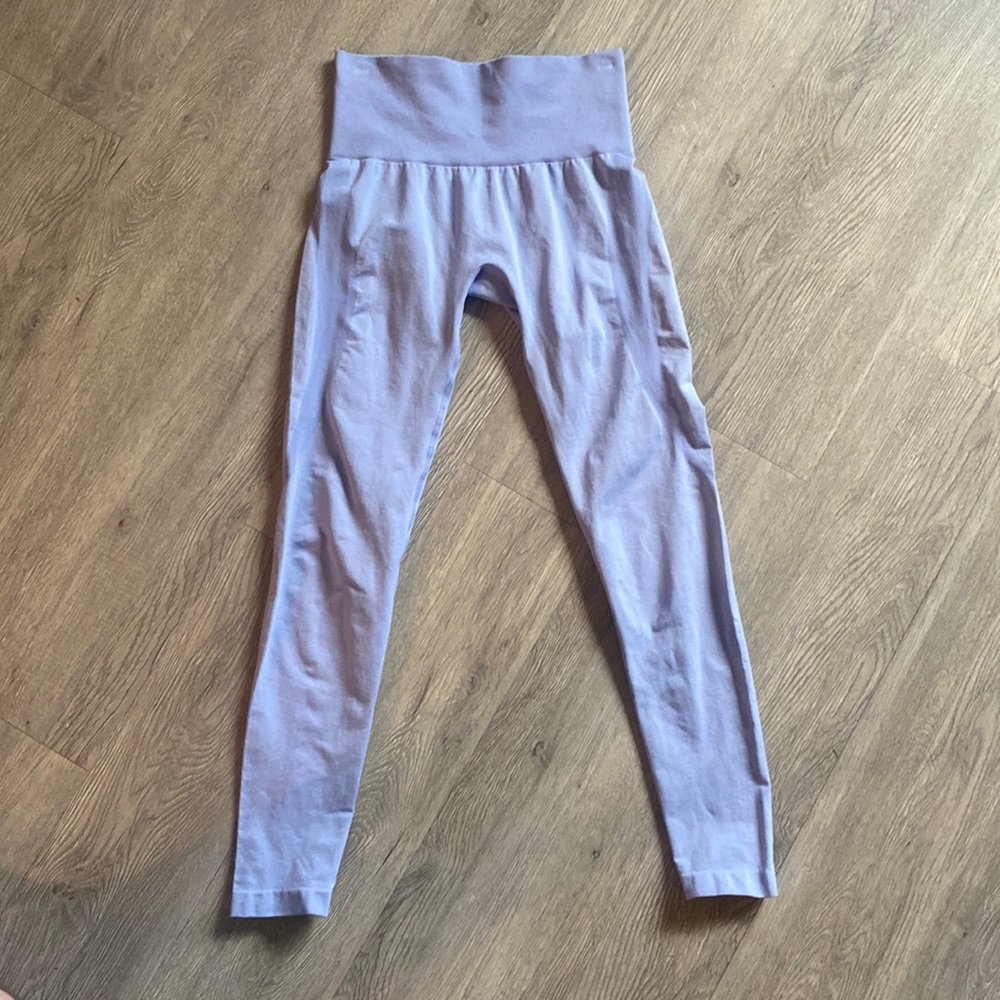 NVGTN - Contour Seamless - Leggings - Picture 2 of 5